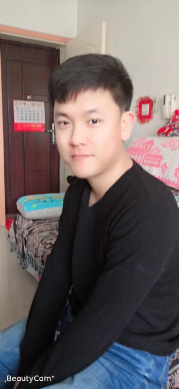 猝不及防的第一张照片--柳州相亲服务中心
