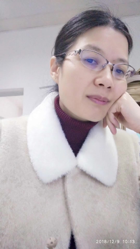 芷妤的第一张照片--柳州相亲服务中心