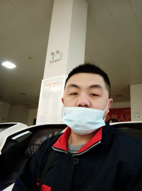 大雁的第一张照片--柳州相亲服务中心