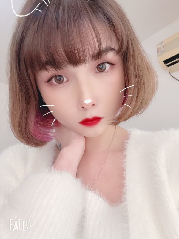许昕柔的第一张照片--柳州相亲服务中心