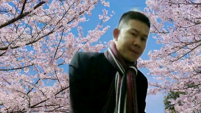 依男的第一张照片--柳州相亲服务中心