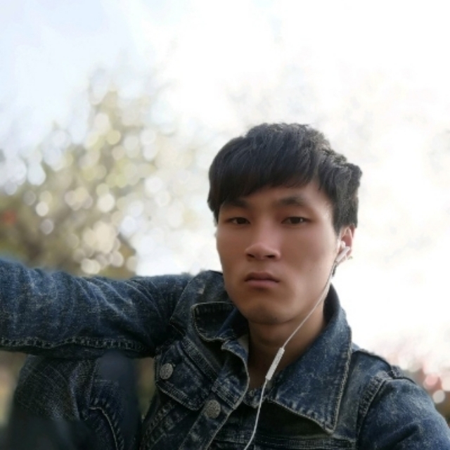 水墨丹青的第一张照片--柳州相亲服务中心