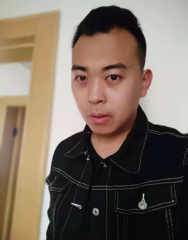 天边一丝风的第一张照片--柳州相亲服务中心