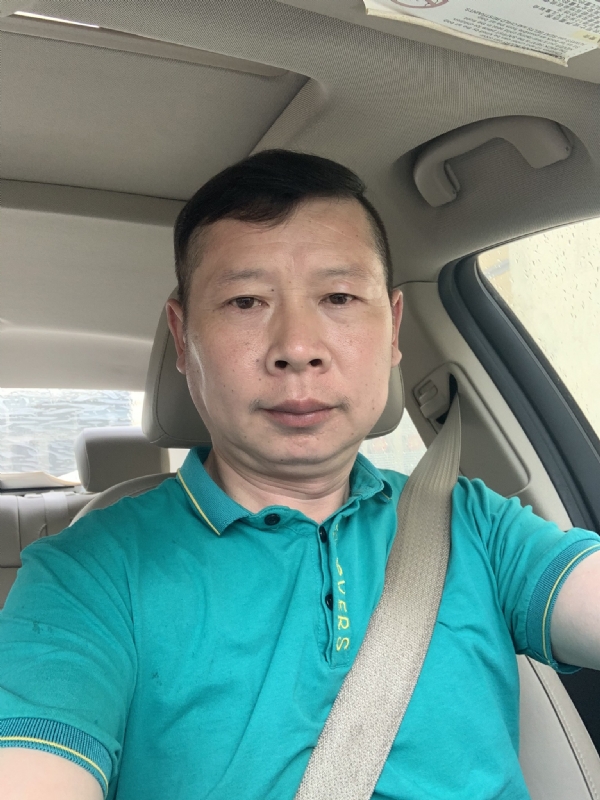 相知风雨中的第一张照片--柳州相亲服务中心