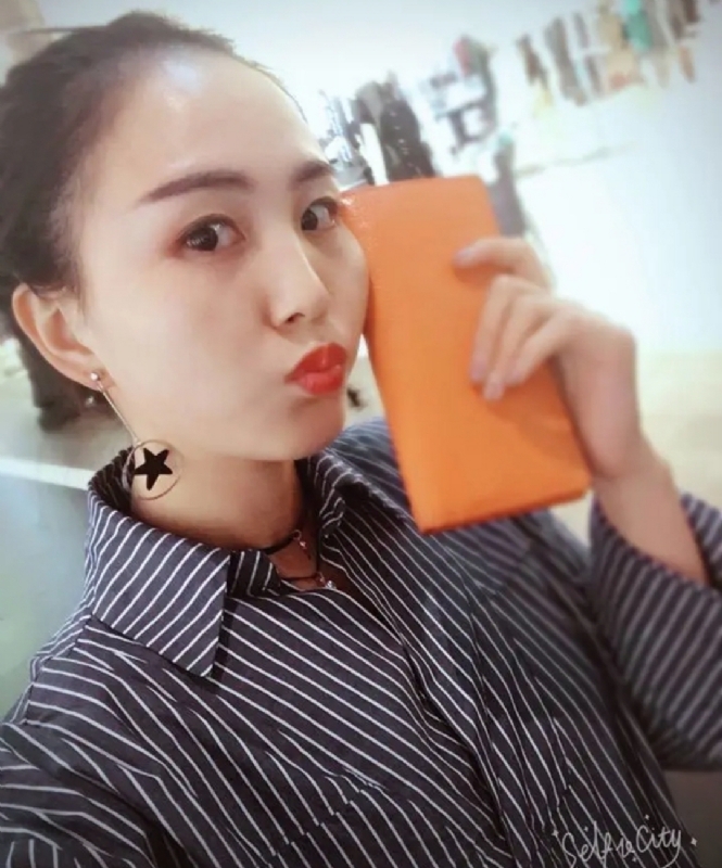 蔡包子的第一张照片--柳州相亲服务中心