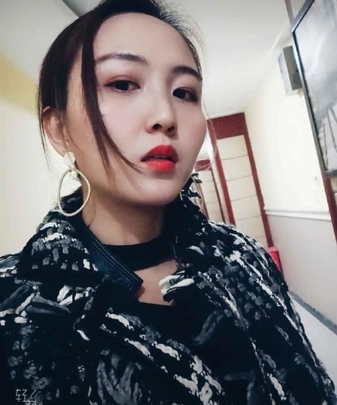 蔡包子的第二张照片--柳州相亲服务中心