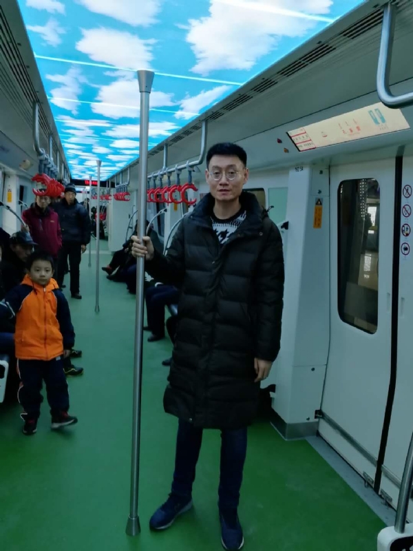 朱利安的第三张照片--柳州相亲服务中心