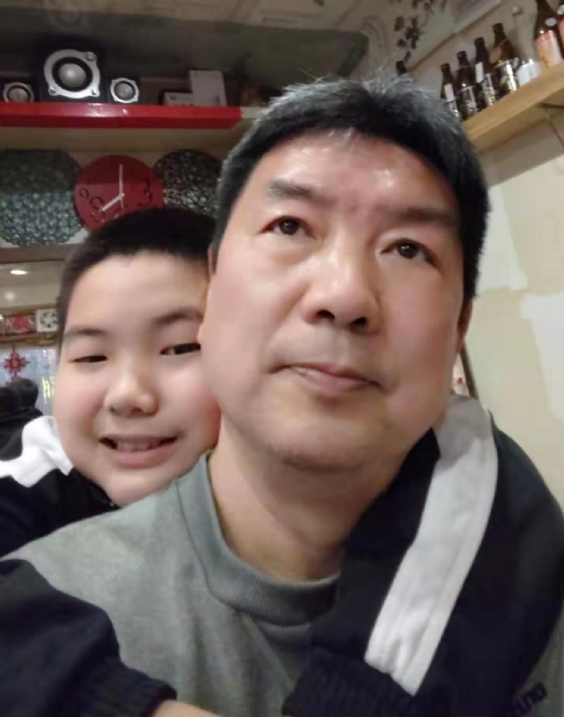 看海的第一张照片--柳州相亲服务中心