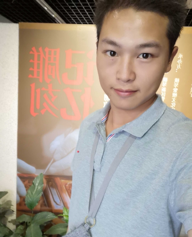 子非鱼VAE的第一张照片--柳州相亲服务中心