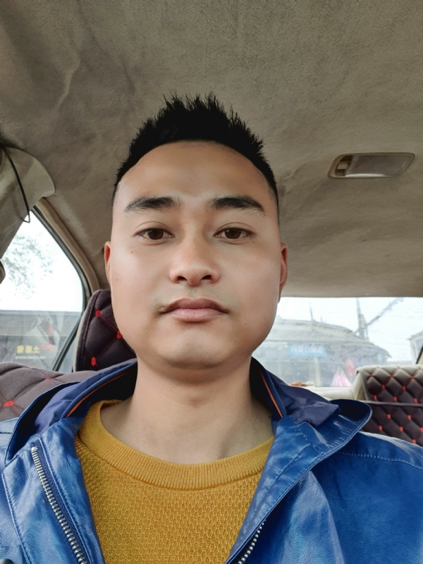 不破不立的第一张照片--柳州相亲服务中心