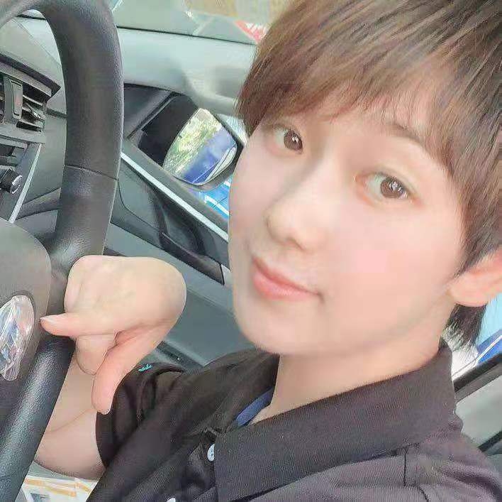 燕子的第一张照片--柳州相亲服务中心