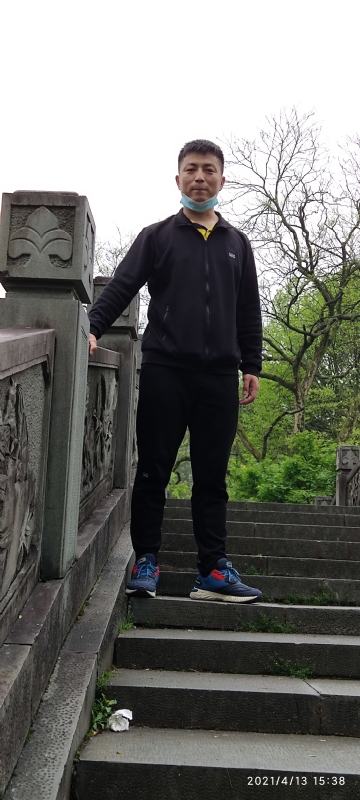 翁的第一张照片--柳州相亲服务中心