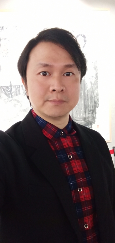 天宗的第二张照片--柳州相亲服务中心