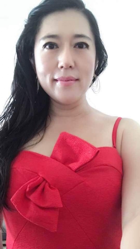 菲菲的第四张照片--柳州相亲服务中心