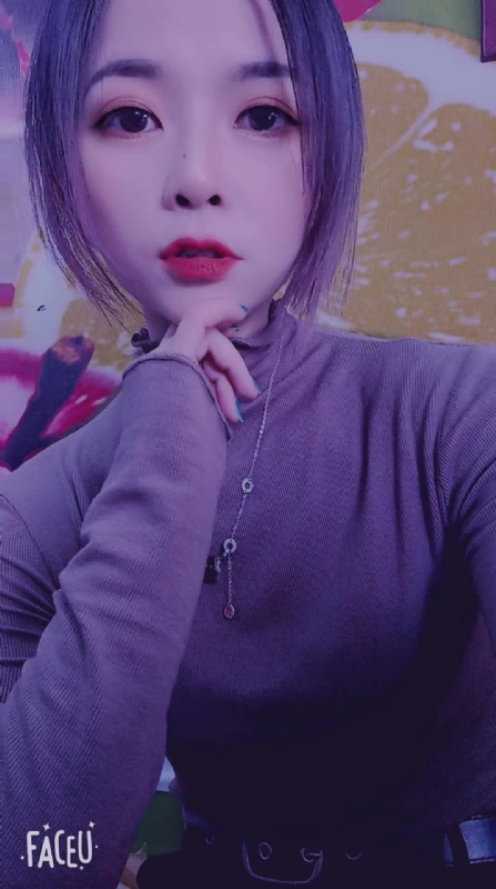 小丸子的第一张照片--柳州相亲服务中心