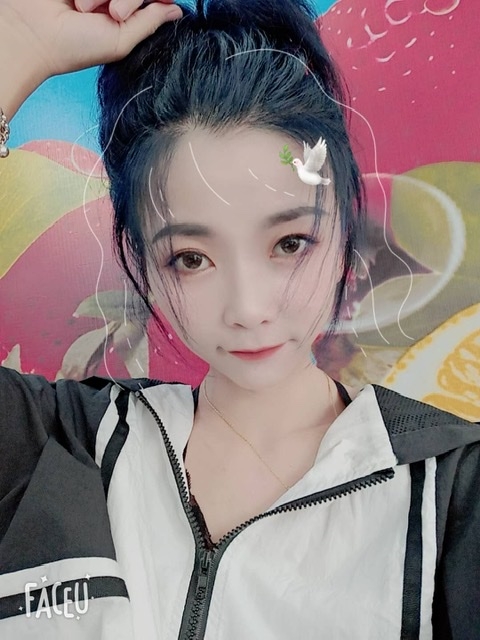 小丸子的第二张照片--柳州相亲服务中心
