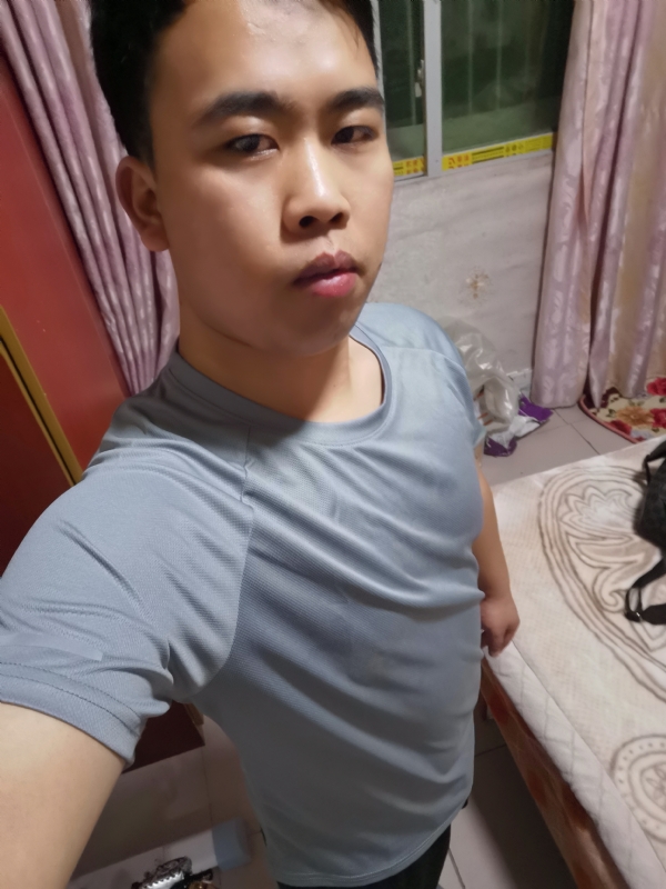 陶陶tjx的第一张照片--柳州相亲服务中心