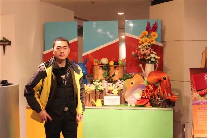 陽光的第一张照片--柳州相亲服务中心