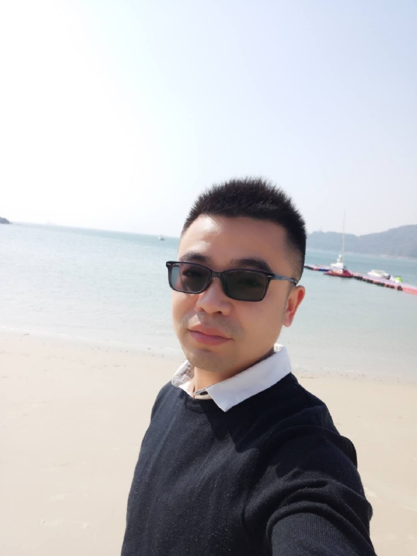 唐唐的第二张照片--柳州相亲服务中心