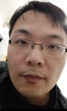 勇的第一张照片--柳州相亲服务中心