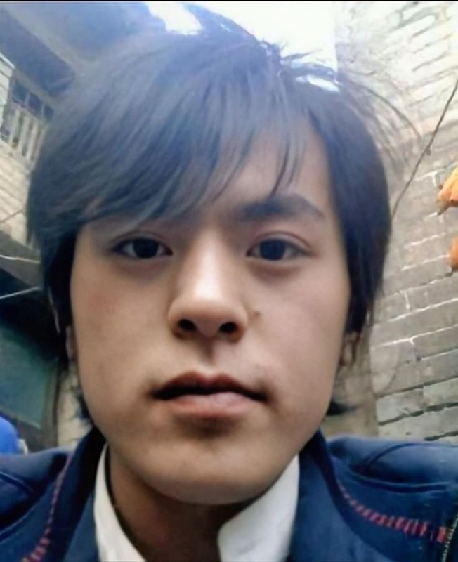等你出现的第一张照片--柳州相亲服务中心