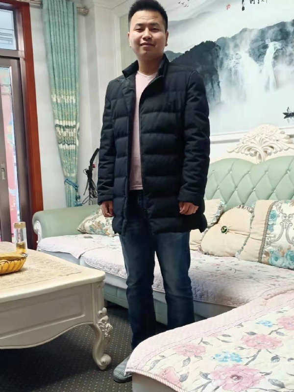 为爱奋斗的第一张照片--柳州相亲服务中心