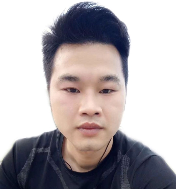 孤独的跑者的第一张照片--柳州相亲服务中心