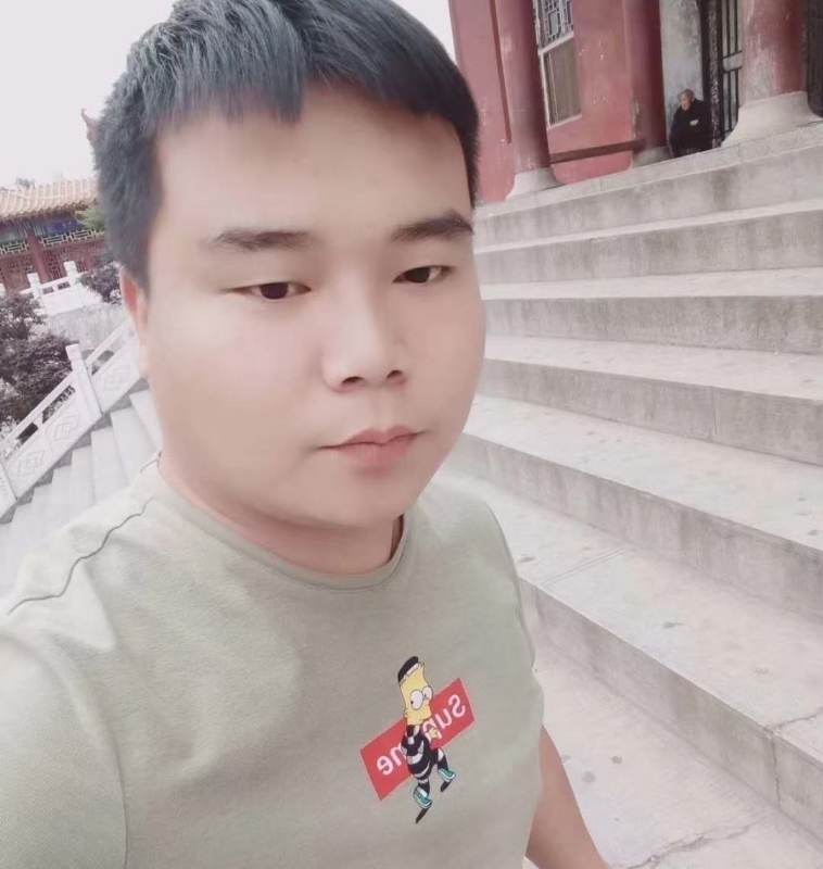 无邪的第一张照片--柳州相亲服务中心