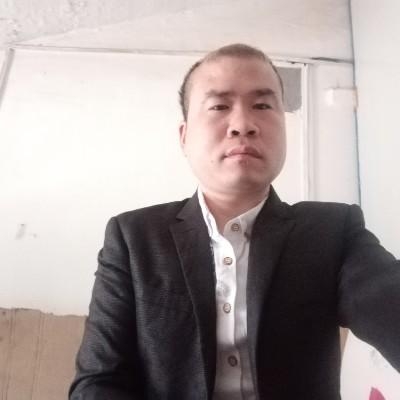 丁军的第一张照片--柳州相亲服务中心