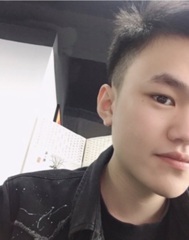 好家伙的第一张照片--柳州相亲服务中心