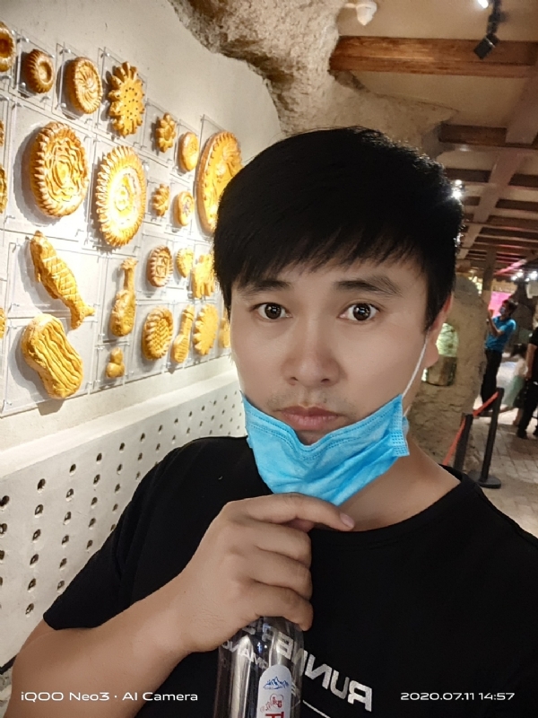 ldp守望薰衣草的第一张照片--柳州相亲服务中心
