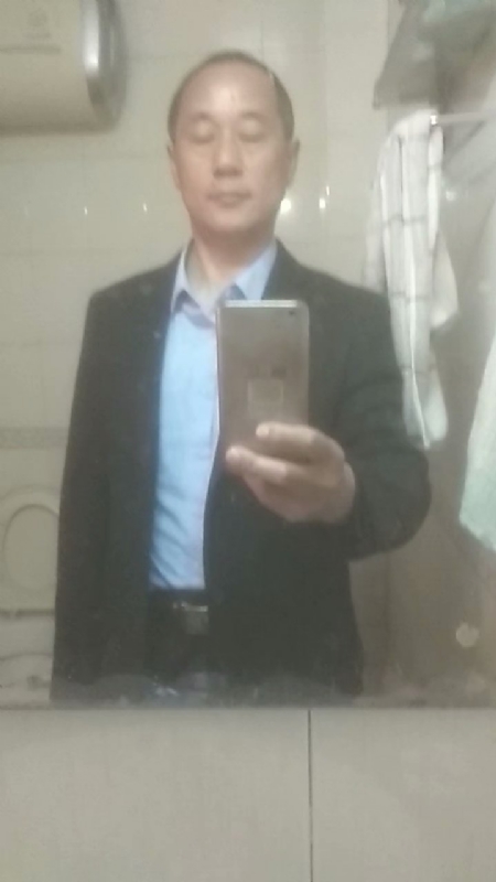 江河湖海的第一张照片--柳州相亲服务中心