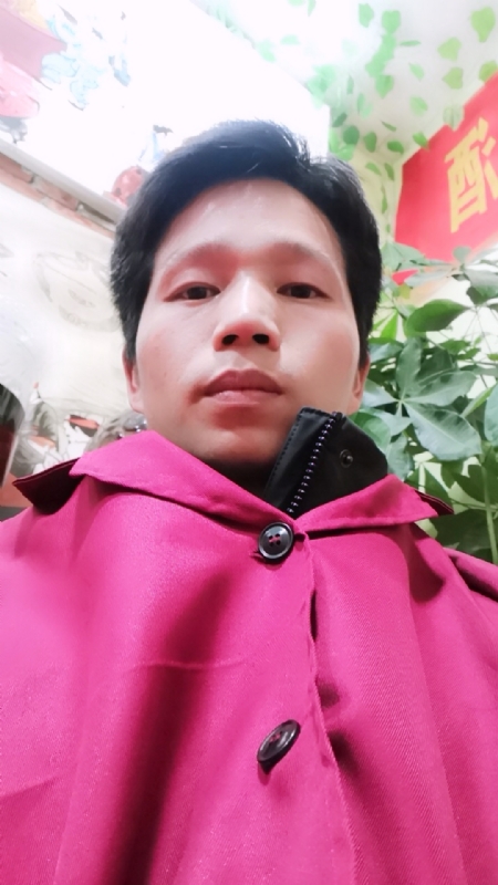 单身的林凡的第二张照片--柳州相亲服务中心