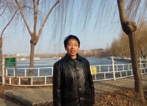 福星高照的第一张照片--柳州相亲服务中心