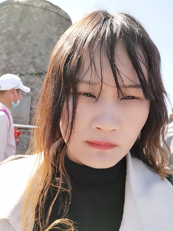 木子李的第一张照片--柳州相亲服务中心