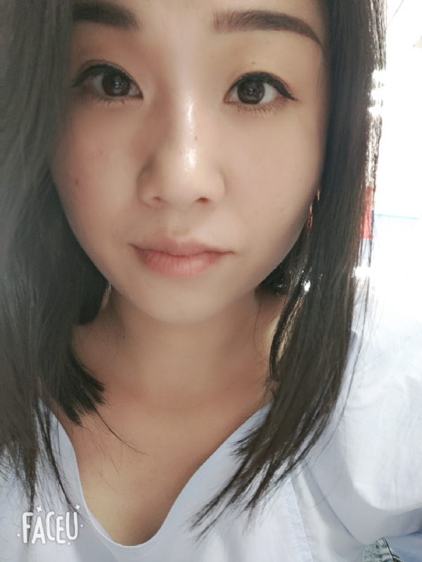 安然自若的第一张照片--柳州相亲服务中心