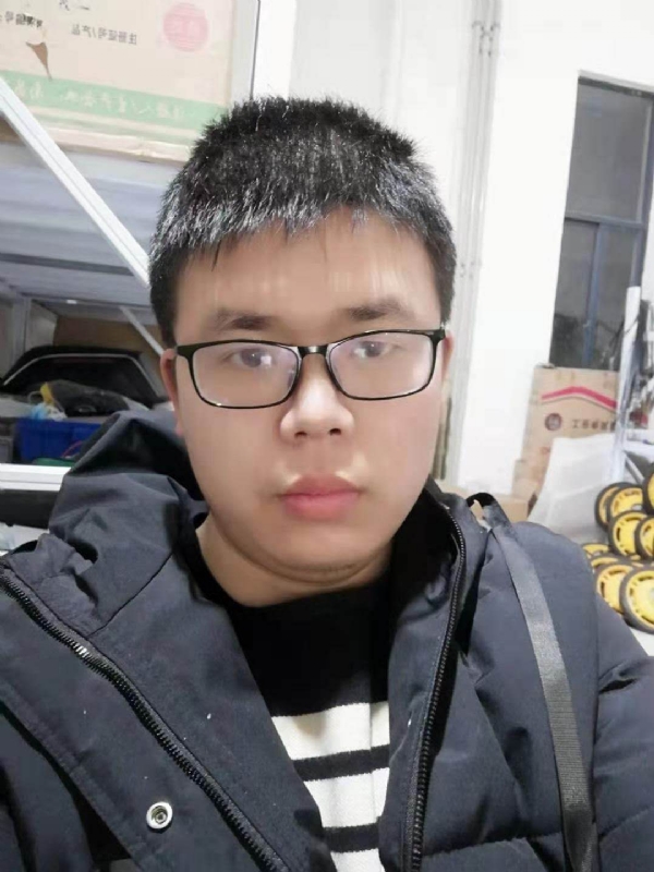 军军的第一张照片--柳州相亲服务中心