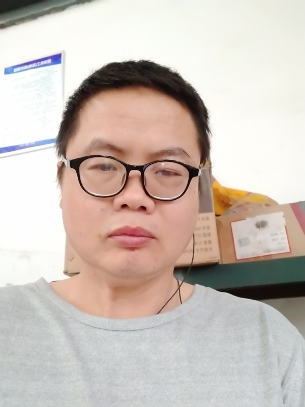 杰的第一张照片--柳州相亲服务中心