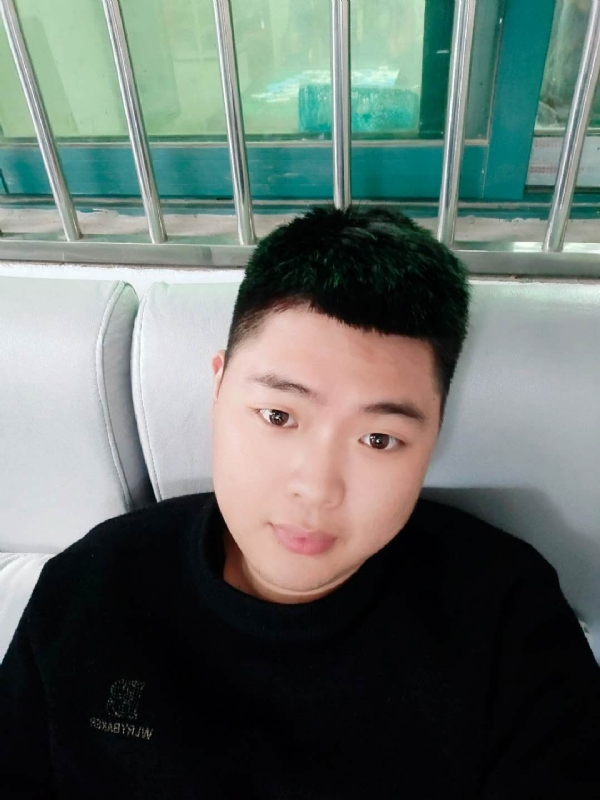 就叫涛涛吧的第一张照片--柳州相亲服务中心
