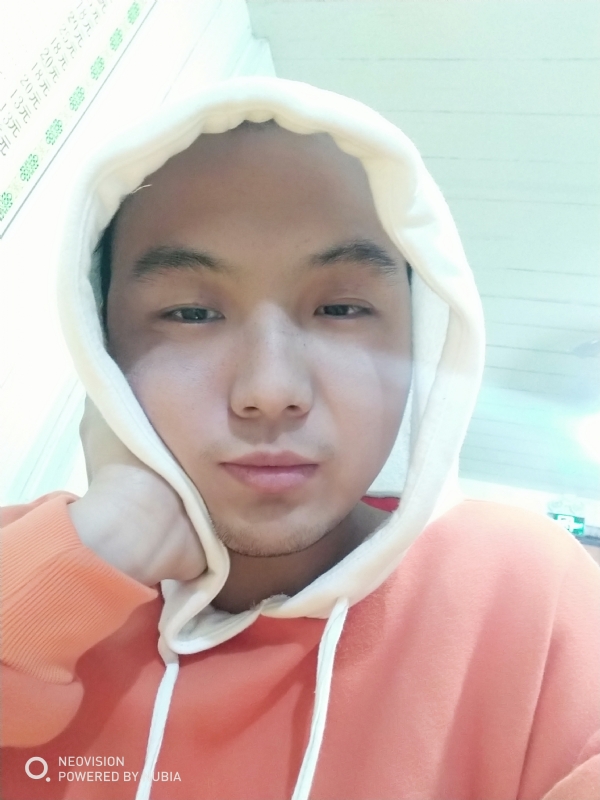 阿七的第一张照片--柳州相亲服务中心