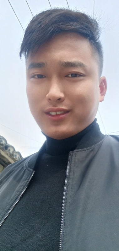 乐毅的第一张照片--柳州相亲服务中心