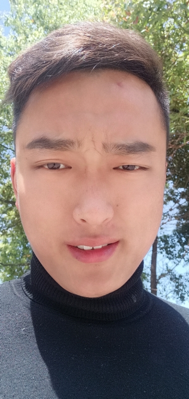 乐毅的第二张照片--柳州相亲服务中心