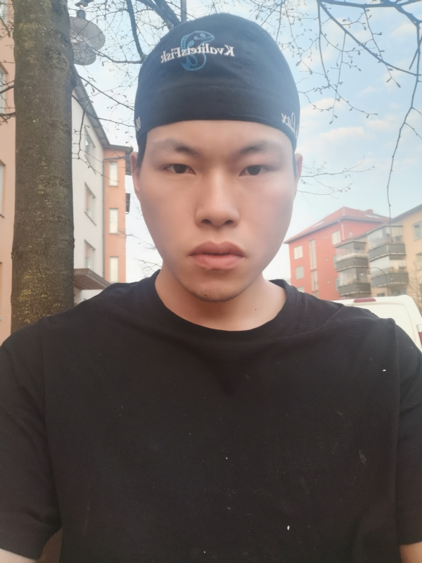 吴灵勇的第一张照片--柳州相亲服务中心