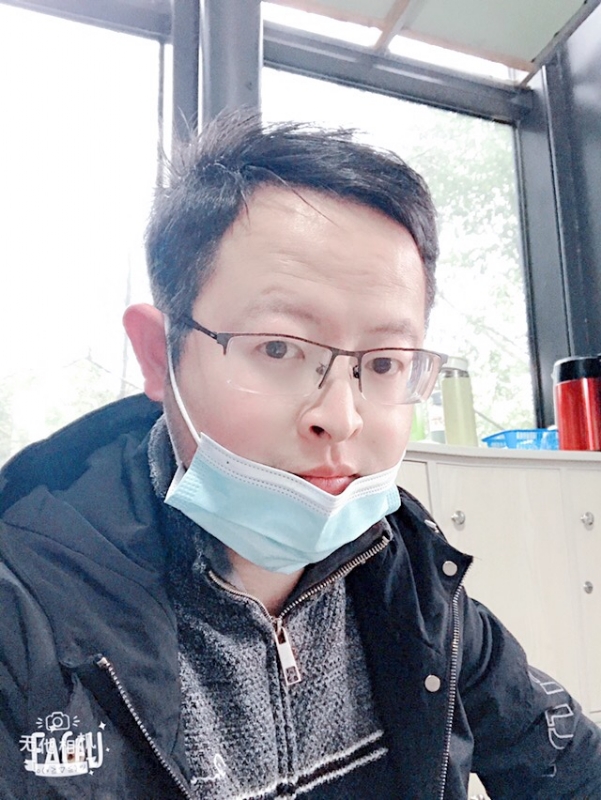 爱不渝的第二张照片--柳州相亲服务中心