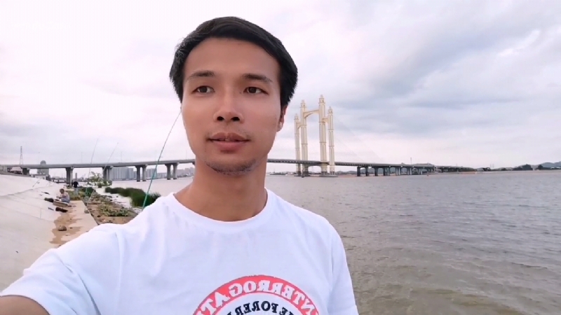 阿民的第一张照片--柳州相亲服务中心