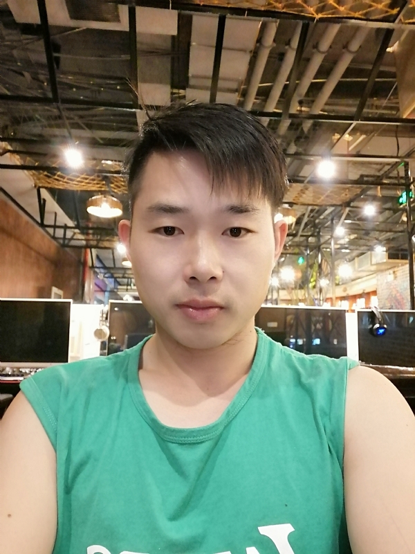 等风来的第二张照片--柳州相亲服务中心