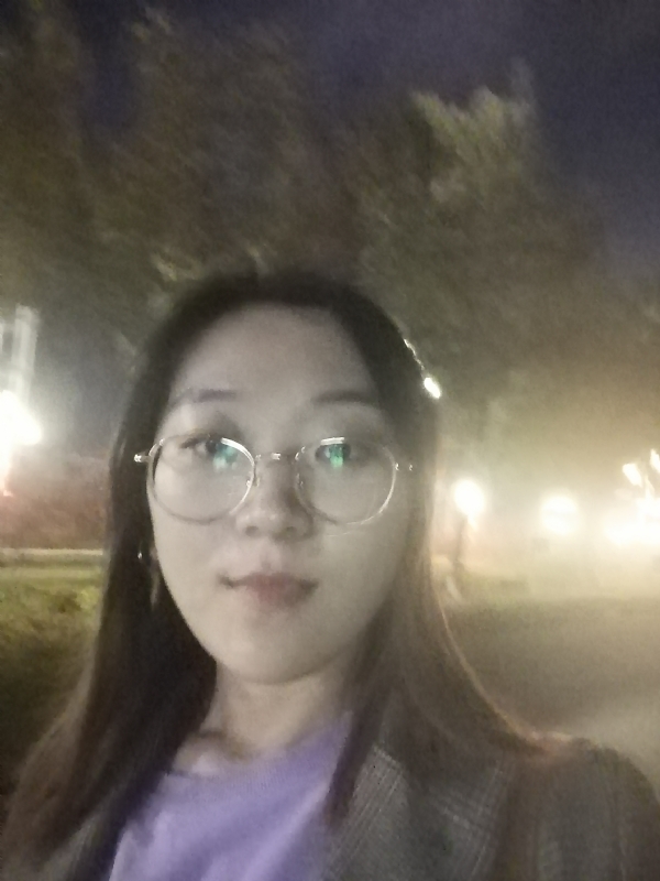 也许的第一张照片--柳州相亲服务中心