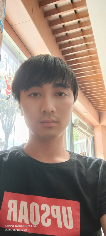 小海的第四张照片--柳州相亲服务中心