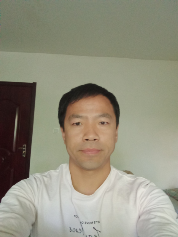 马宗圣的第一张照片--柳州相亲服务中心