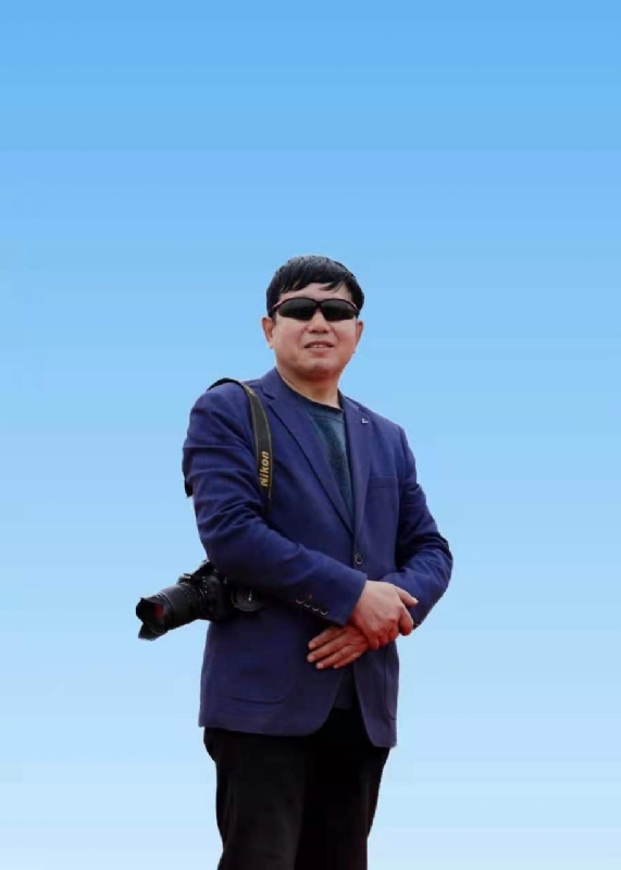 阳光影视的第一张照片--柳州相亲服务中心